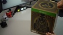 Олег Брейн – Распаковка Издания Богов Assassin’s Creed Origins