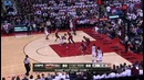 NBA. Топ 5 за 16 мая
