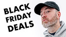 Black Friday Tech Deals 2021 – TODAY ONLY