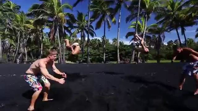 Просто кайф сорви головы