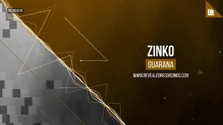 Zinko – Guarana