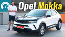 Разбираем Opel Mokka в деталях. Есть моменты.. Сравниваем с Peugeot 2008