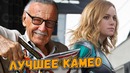 Лучшее камео Стэна Ли. Капитан Марвел. Объясняю тайный смысл