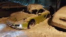 LCM. Зима убила порш. Воскрешение