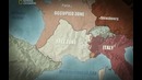 Апокалипсис Вторая мировая война. Сокрушительное поражение (1939-1940) Серия 2