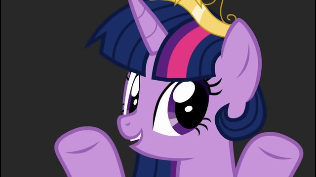 Pink Fluffy Unicorns Dancing On Rainbows