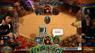Hearthstone Missed Lethals #4 – PATRON EDITION