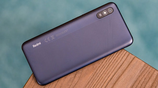 Обзор Redmi 9A — самый дешёвый Xiaomi, меньше 6К руб