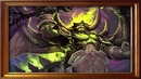 Warcraft История мира – Маннорот и Орки