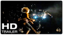 SUPERGIRL «Supergirl Speed Dodging Laser Fire» Trailer (NEW 2026)