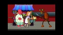 VAN ToPLeSS – Чем похижи Дайнерис Таргариен и Макс Блэк
