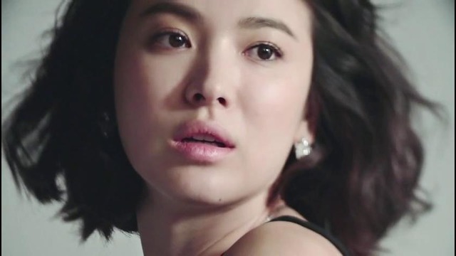 The Princess with Song Hye Kyo
