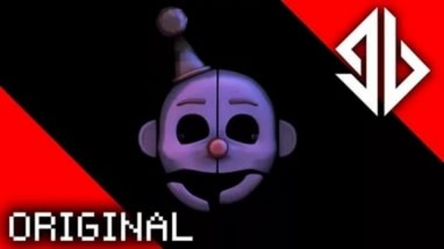 My Ennard – Sister Location Song by Groundbreaking (Official MV)