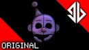 My Ennard – Sister Location Song by Groundbreaking (Official MV)