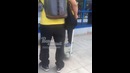 Бразильские фанаты сами убрали за собой