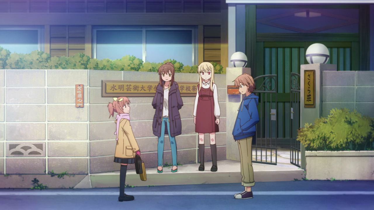 The Pet Girl Of Sakurasou Hentai