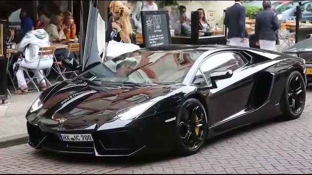 Lamborghini Badr KHari