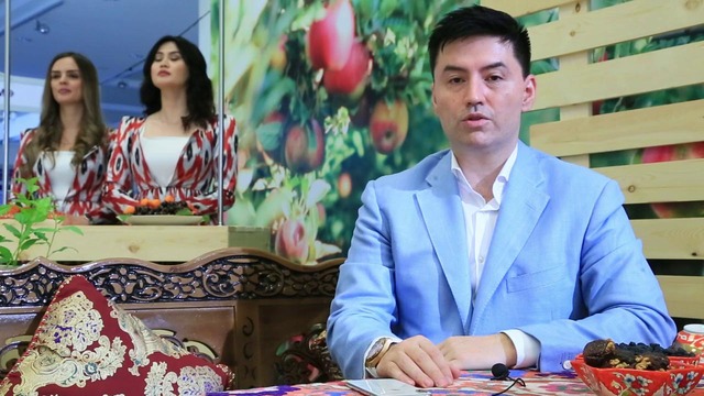 Агрокластер "Московский"