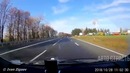 1041. АвтоСтрасть – Подборка аварий и дтп. № 1041. Октябрь. 2018г