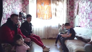 Литвин – новая квартира для детей