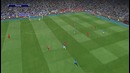 Pes 2016! Карьера за Ливерпуль №4. Позорное дерби
