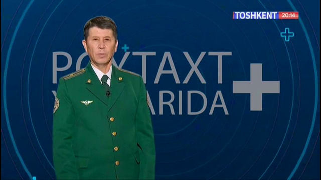 Poytaxt yo’llarida