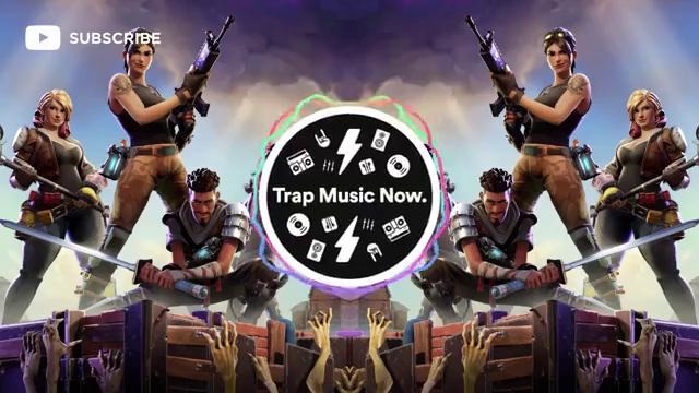 FORTNITE Theme Song (Trap Remix)