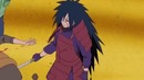 Madara [AMV] – King of the dead