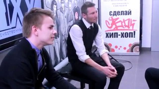 OXX TV # 03 – Каспийский Груз