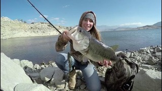 GoPro: Best Catch powered by Bassmaster