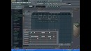 Хип хоп минус в FL Studio