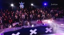 «Мана-Мен!»: Абаева Елена – Je t’aime, Lara Fabian