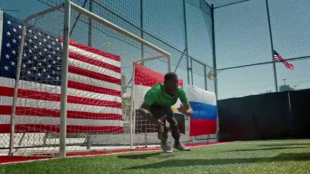 Jason Derulo – Colors (Official Video) The Coca-Cola Anthem for the 2018 World Cup