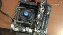 Обзор материнской платы ASUS GRYPHON Z87