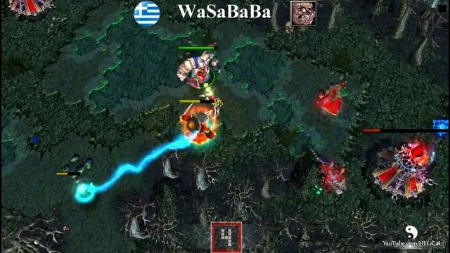 DotA Top 10 YEARLY – Vol 33 by HELiCaL