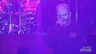 Slipknot – Live Rock On The Range (2015) Mastered Audio HD Full Show