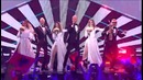 Eurovision 2017 Final: Sunstroke Project – Hey Mamma (Moldova)