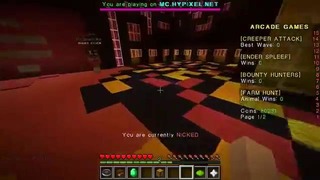 Minecraft Битва строителей #39 – АЭРОПОРТ И ОХОТА В Майнкрафте