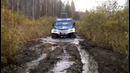 Самые невероятные вездеходы. топ – 6