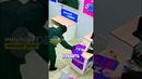 Странный мужик хотел стащить пакет на Озоне, но всё пошло не по плану! | Новостничок