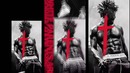 Saint Jhn – White Parents Are Gonna Hate This (Official Audio)