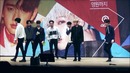 170409 GOT7 Speed Up Dance (Mini Fanmeeting)