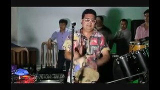 Dj Shurik – Drums Show (Restoran Zafar)