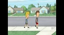 Beavis & Butt-Head 8 сезон 2 серия