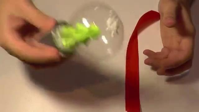 ЕЛка в лампочке новогодние подарки своими руками