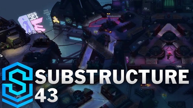 LoL | «Субъект 43» – Превью нового режима (серия ПРОЕКТ) | ENG