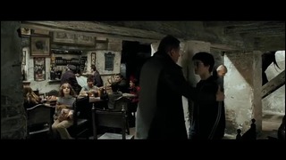 IKOTIKA – Гарри Поттер и Узник Азкабана (обзор фильма)