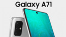Samsung Galaxy A71 – народныи флагман