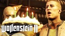 Kuplinov Play►ПЬЯНЫЙ УГАР ► Wolfenstein II The New Colossus #8
