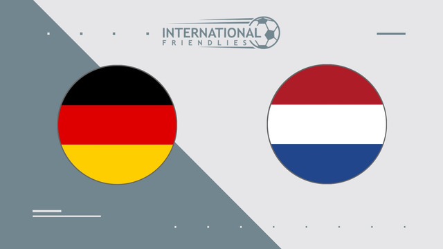Германия – Нидерланды | Товарищеский матч 2024 | Обзор матча